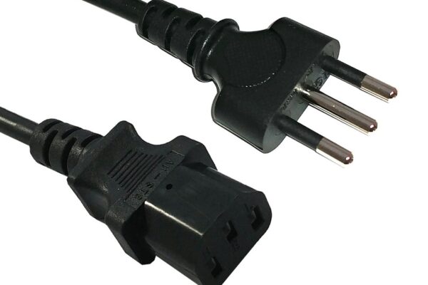 AC Power Cord