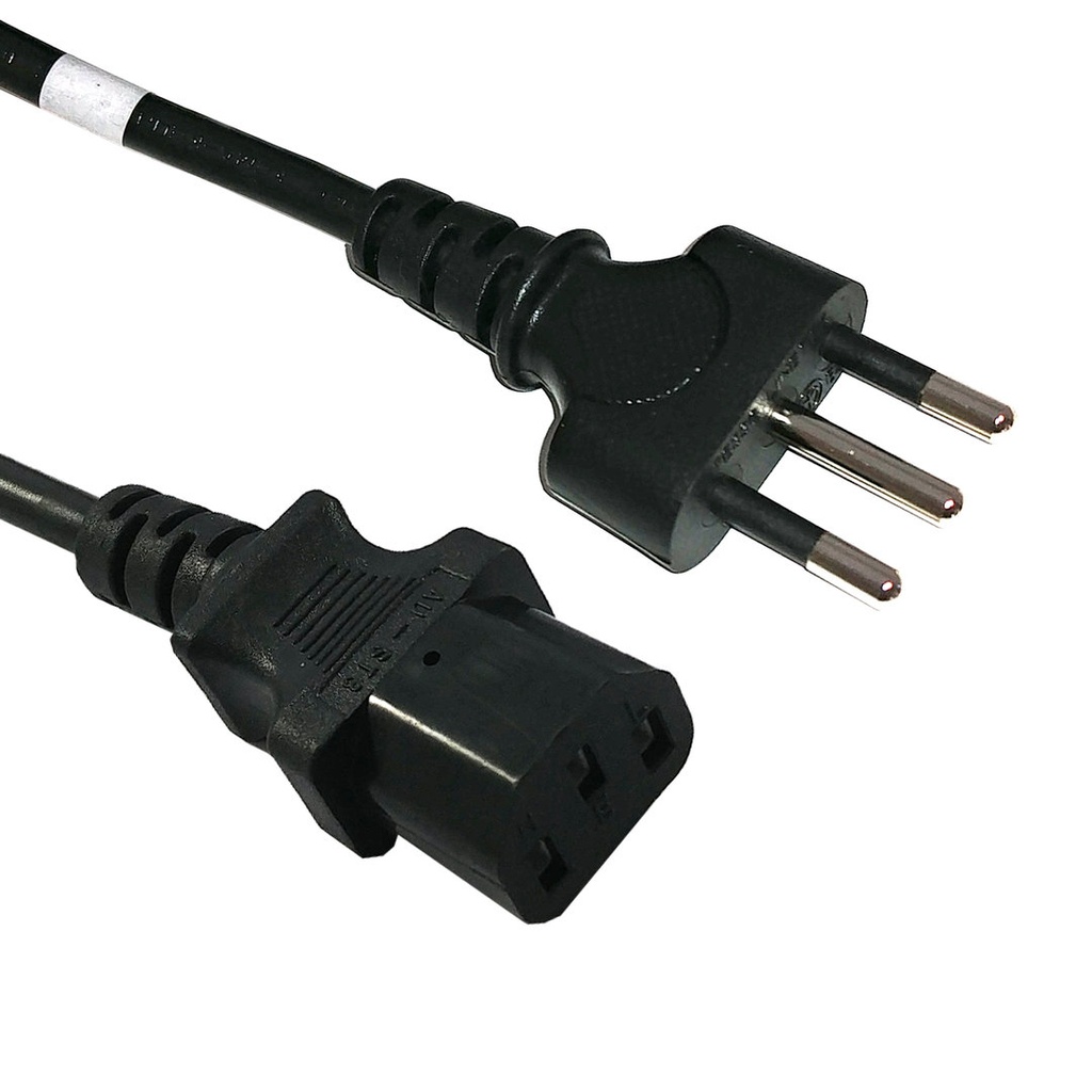 TPS Custom AC Power Cord Service: OEM Cord Assembly with Custom Lengths ...