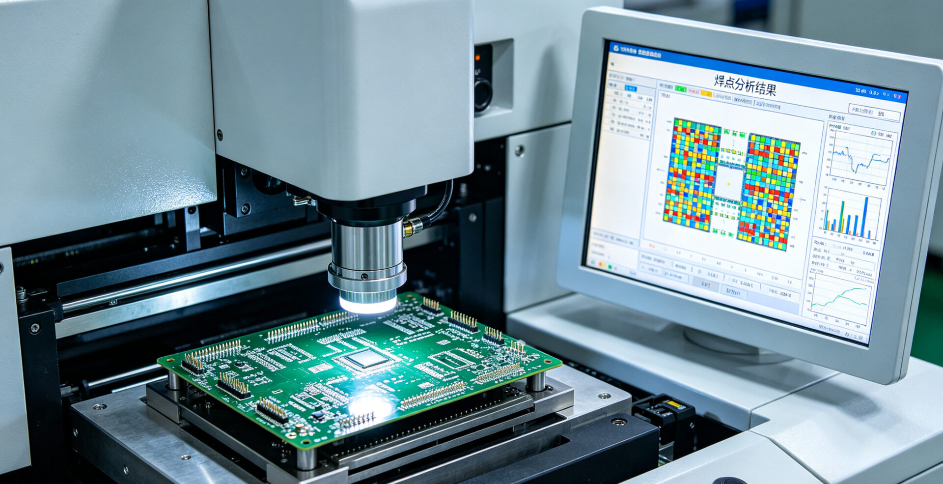 PCB Assembly Services: What to Look for in an EMS Partner