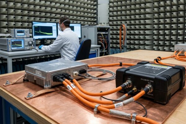 Automotive-EMC-Test-Facility-CISPR