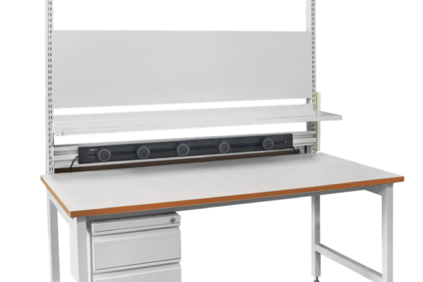 ESD Table
