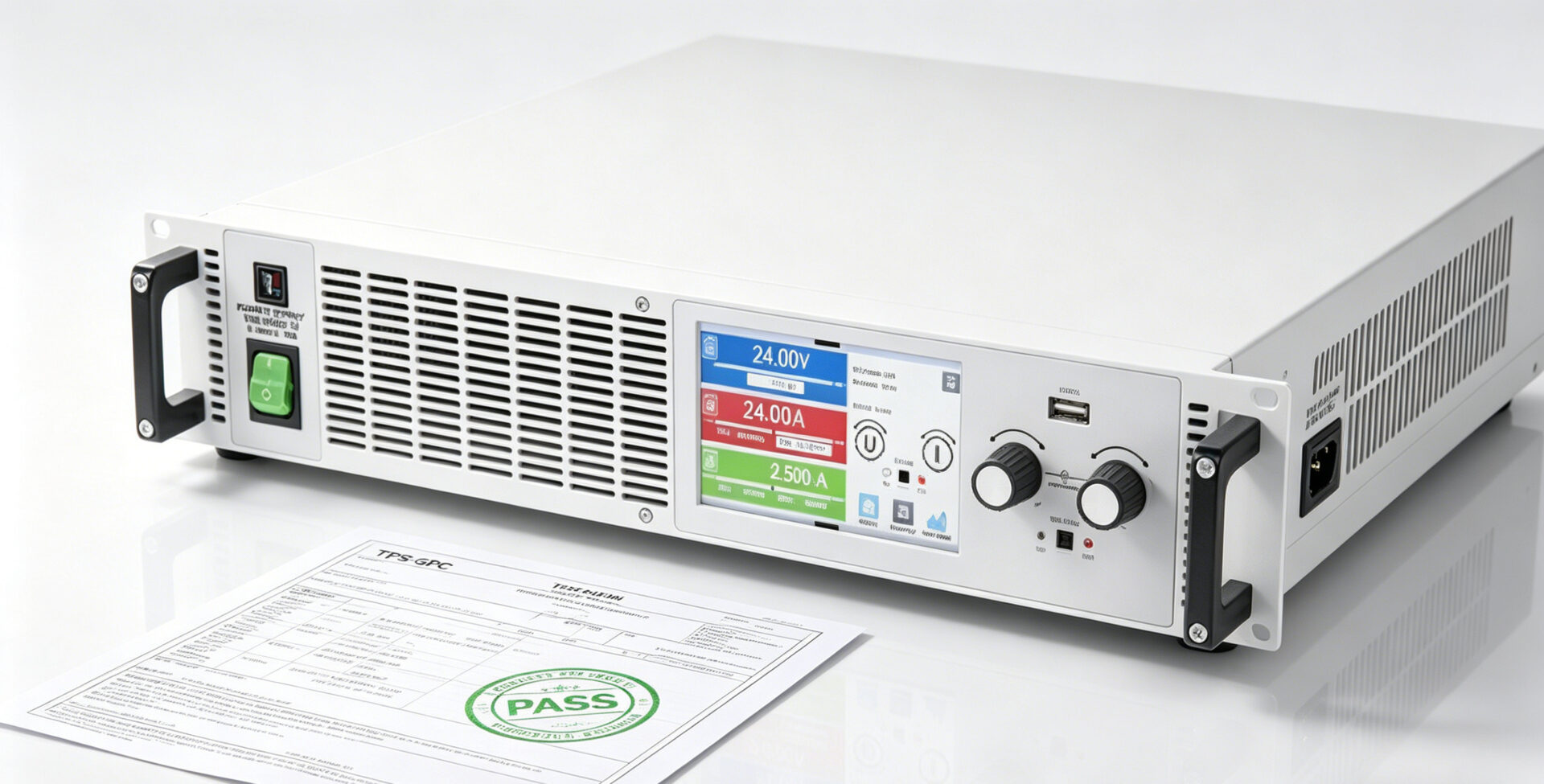 Power Supply Sale