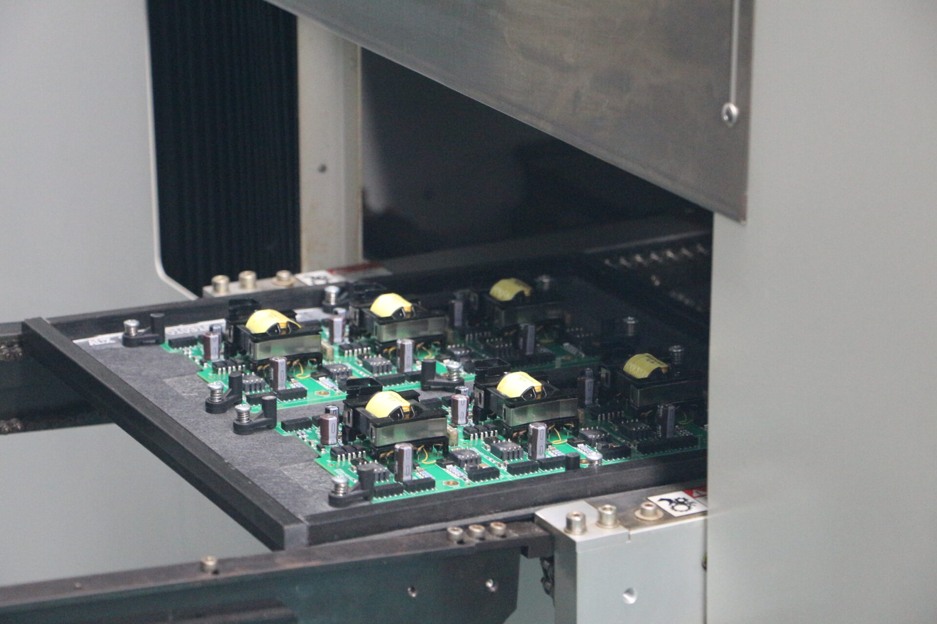 TPS PCB Assembly Services