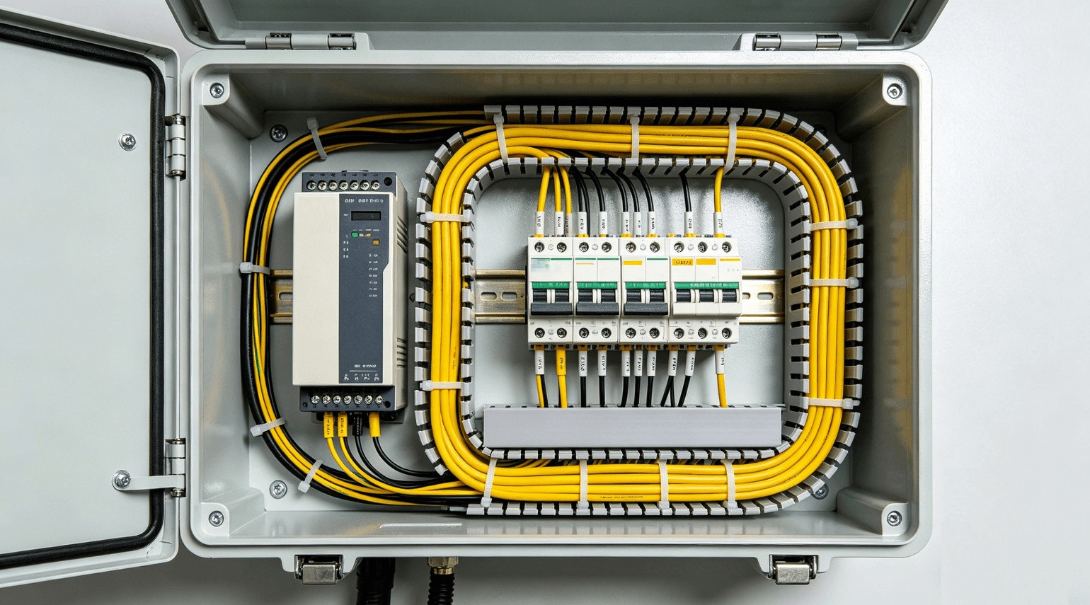 Turnkey-Electromechanical-Box-Build-Assembly-Cable-Routing-Enclosure