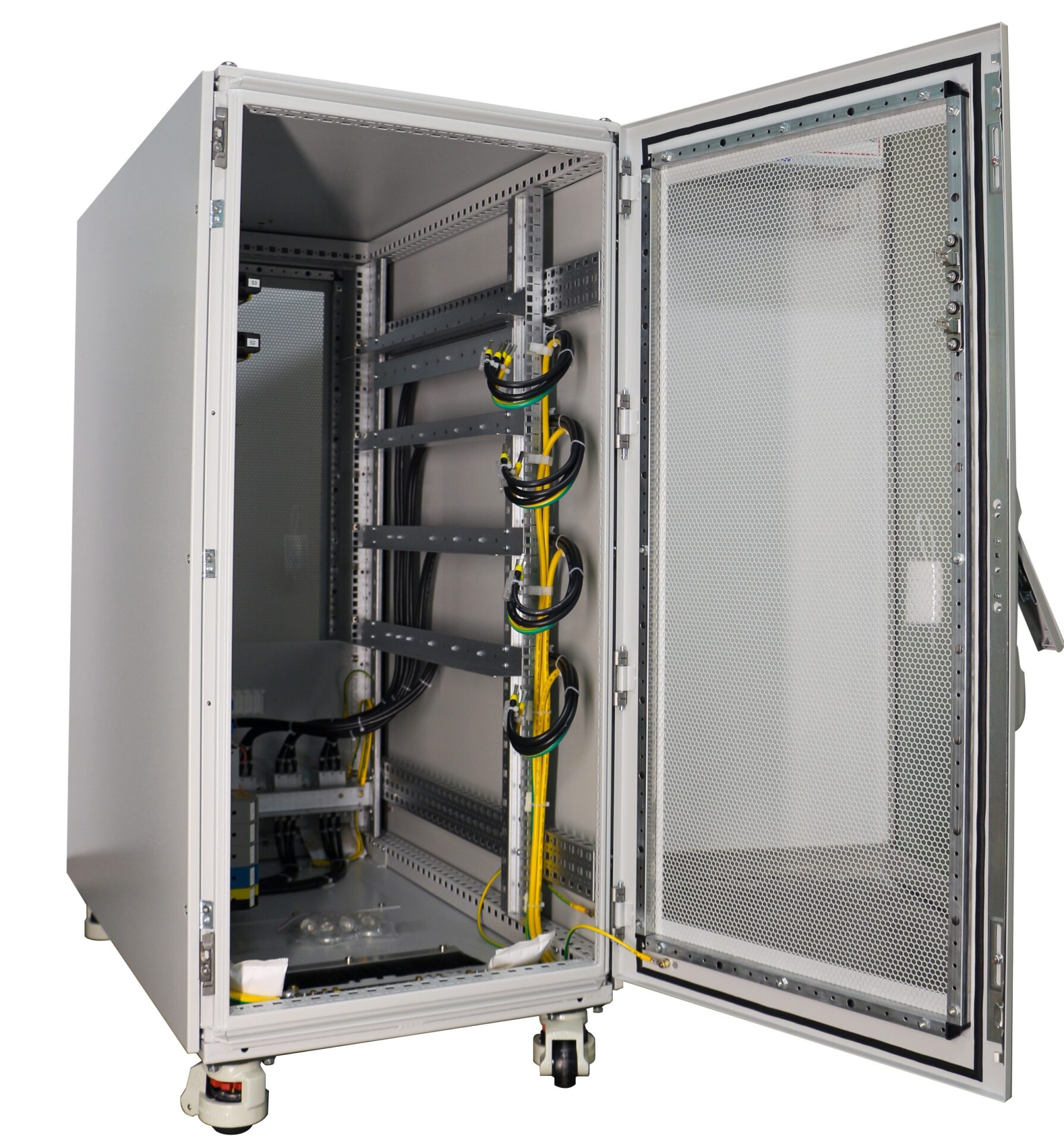Data Center Cabinet