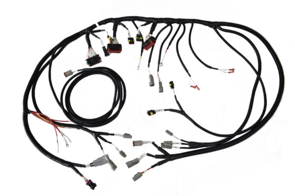 cable assembly companies TPS Cable Assembly Services