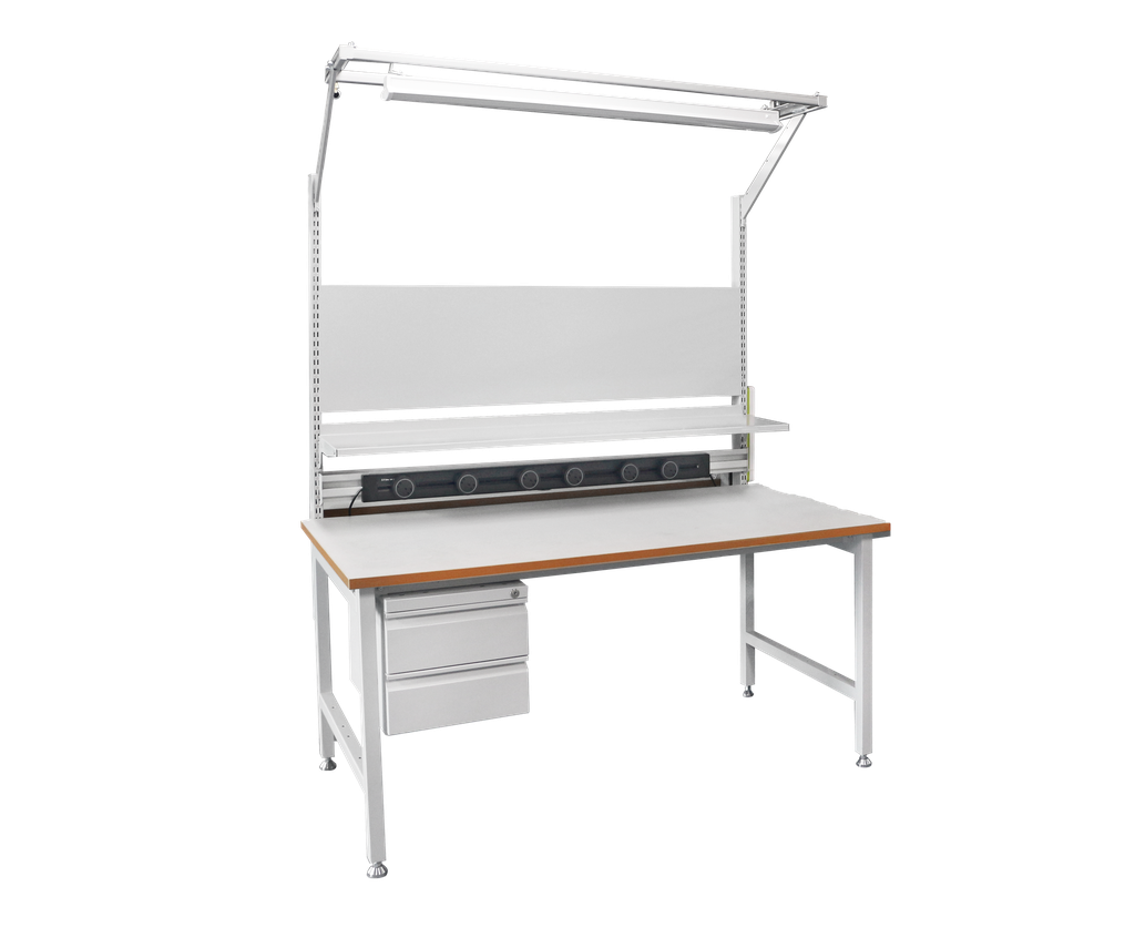 ESD Workbench Fixed-1890