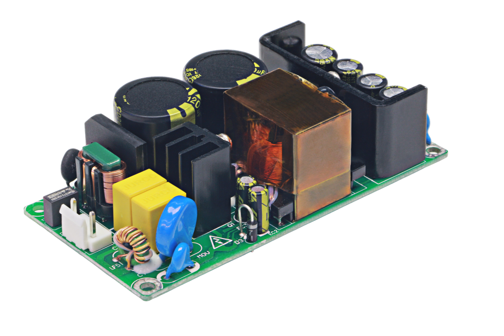 TPS-MPT72S-12V Open Frame Power Supply