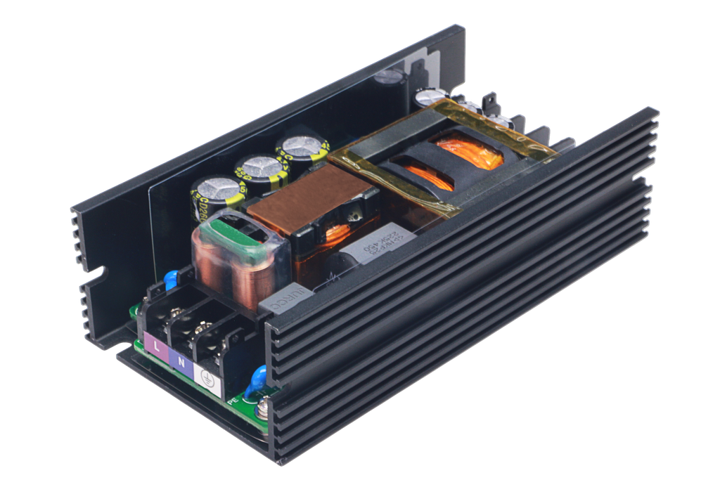 TPS-MPH250S-12V Open Frame Power Supply