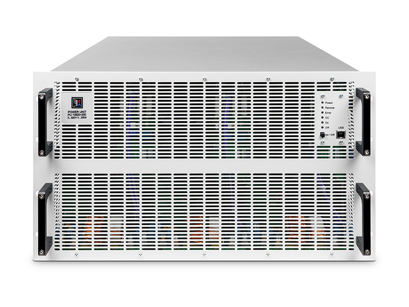 programmable power supply dc