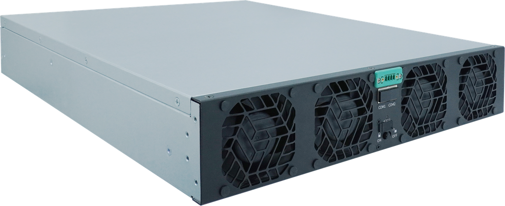 high quality bidirectional power module