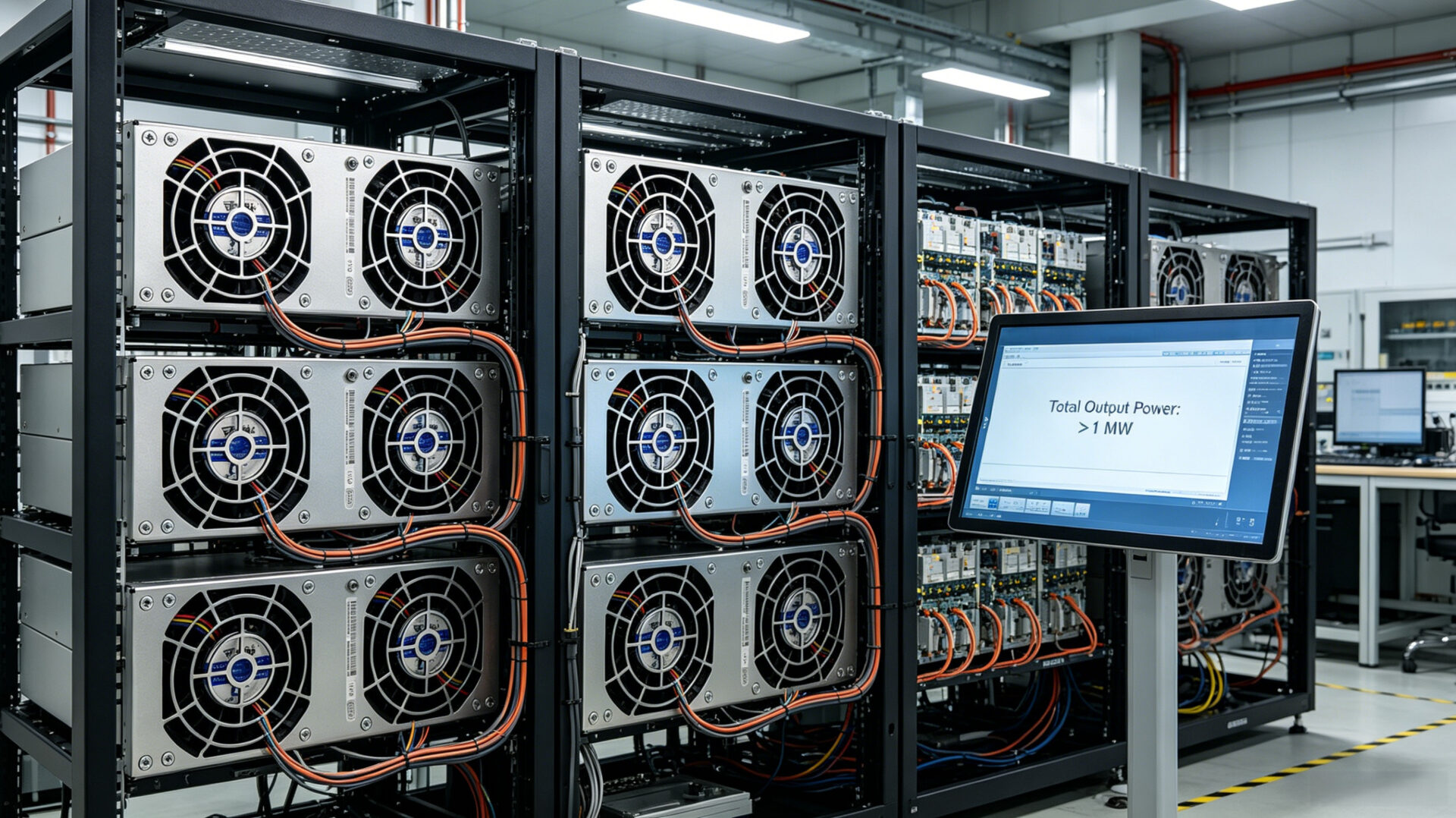 Battery Simulation Software Interface TPS Programmable Power Supply HIL Test – TPS ElektronikBatteriesimulations‑Software‑Schnittstelle TPS Programmierbares Netzteil HIL‑Test – TPS Elektronik