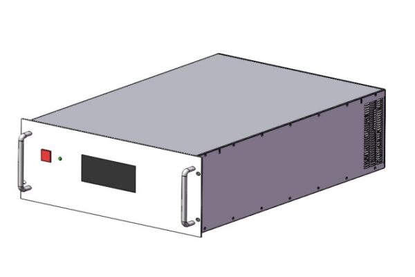 19'' Chassis_4U-Chassis at TPS Elektronik GmbH