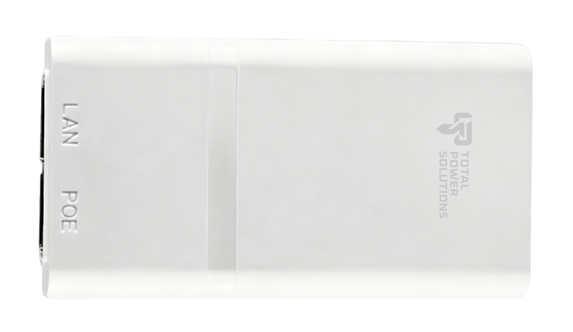 poe injector switch