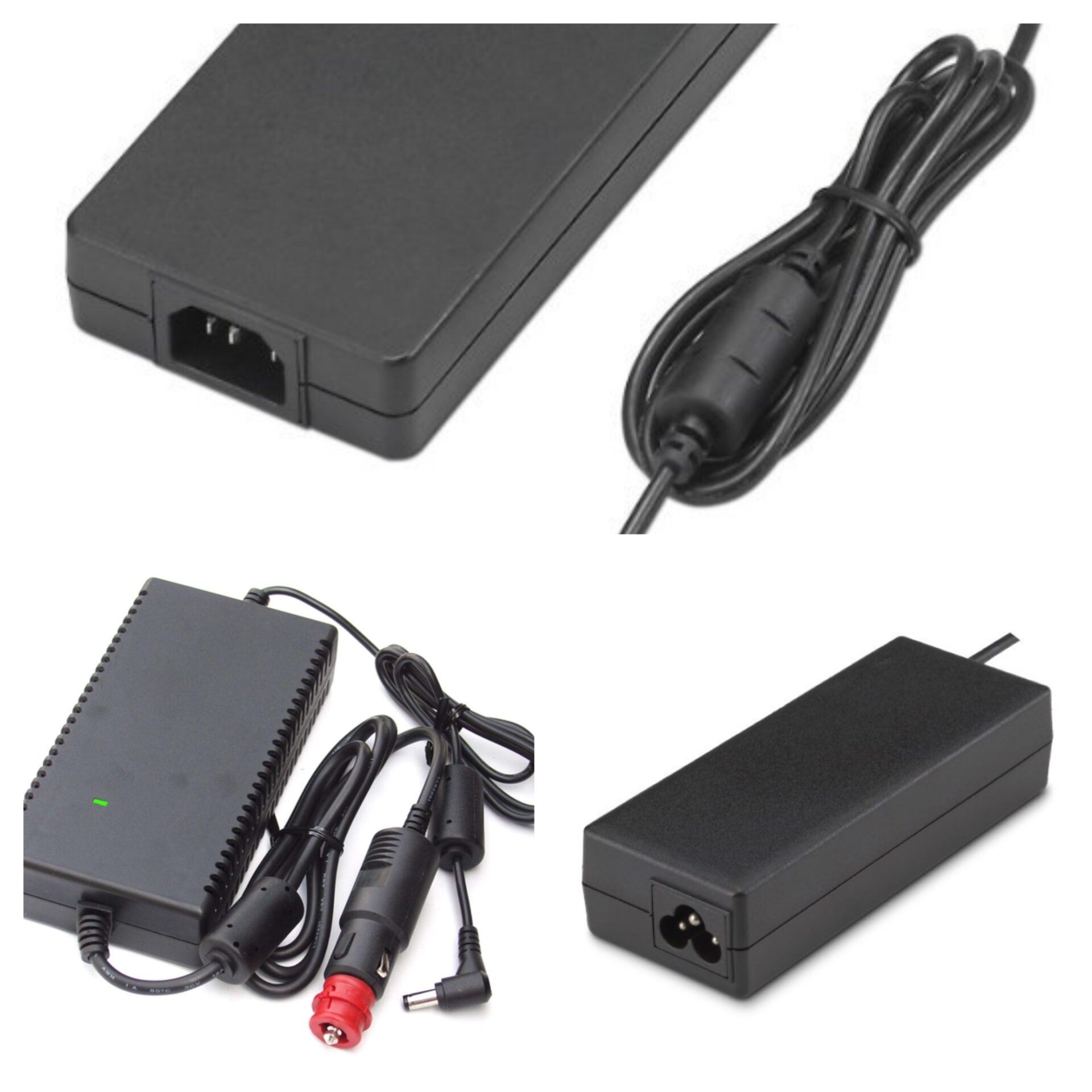 Wall Mounted Adapter TPS