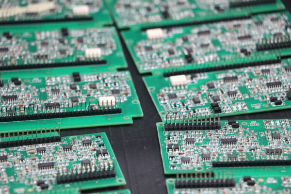 customized power supply circuit board