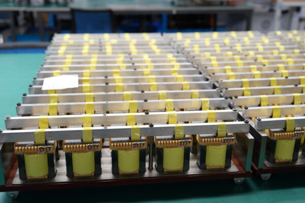 component procurement service