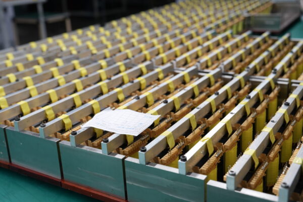 pcb component procurement