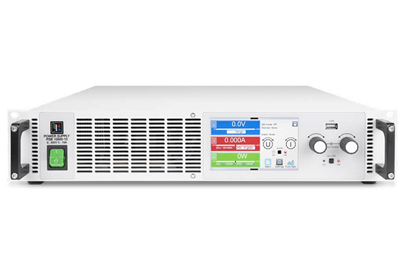 EA-PSI 10360-30 2U 3000w power supply