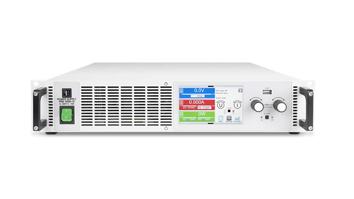 EA-PSI 10360-30 2U 3000w power supply