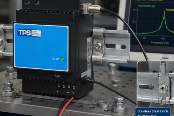 48v DIN Rail Power Supply
