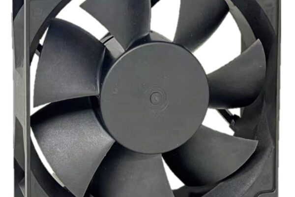 Axial fan DC 120x38mm 24V AGE12038B24U706-TBC