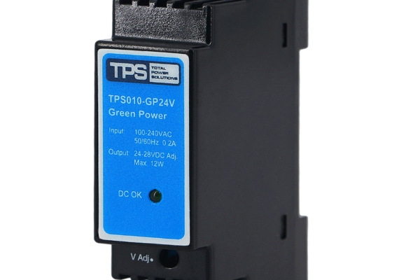 TPS010-GP24V Custom Din Rail Power Supply