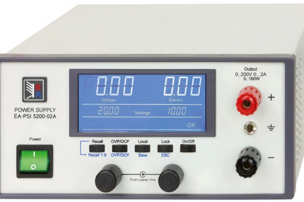 120v high power supply