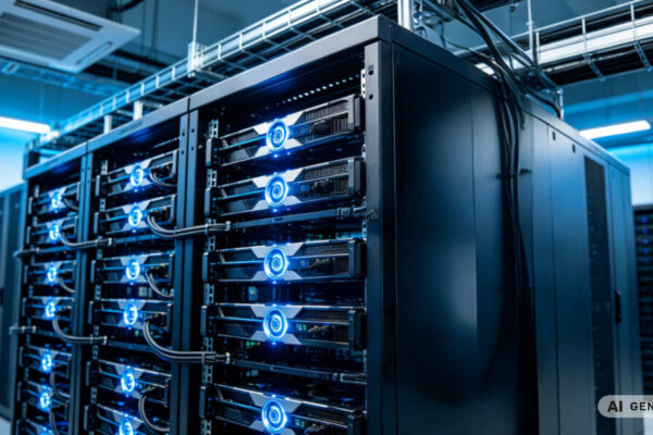 High-Density-AI-GPU-Server-Cabinet-with-Three-Phase-Rack-PDU