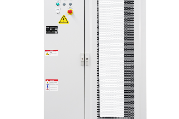 48U Cabinet