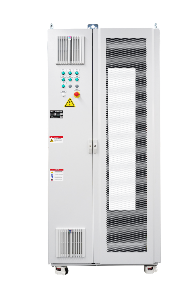 48U Cabinet