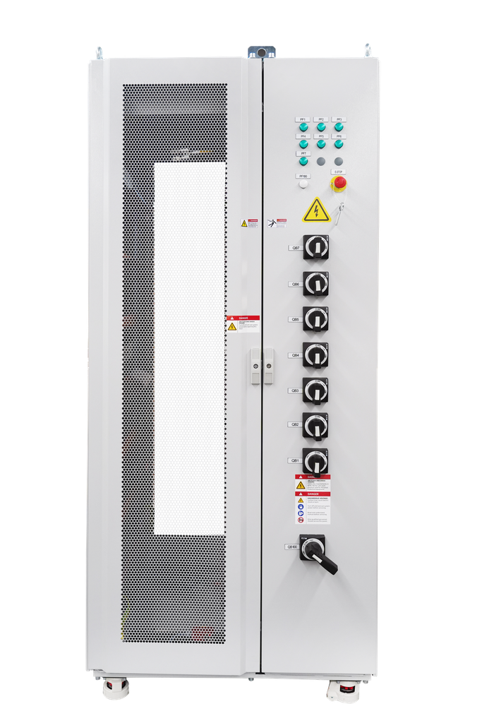 Data Center
