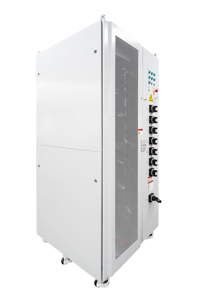 Universal 48U Cabinet