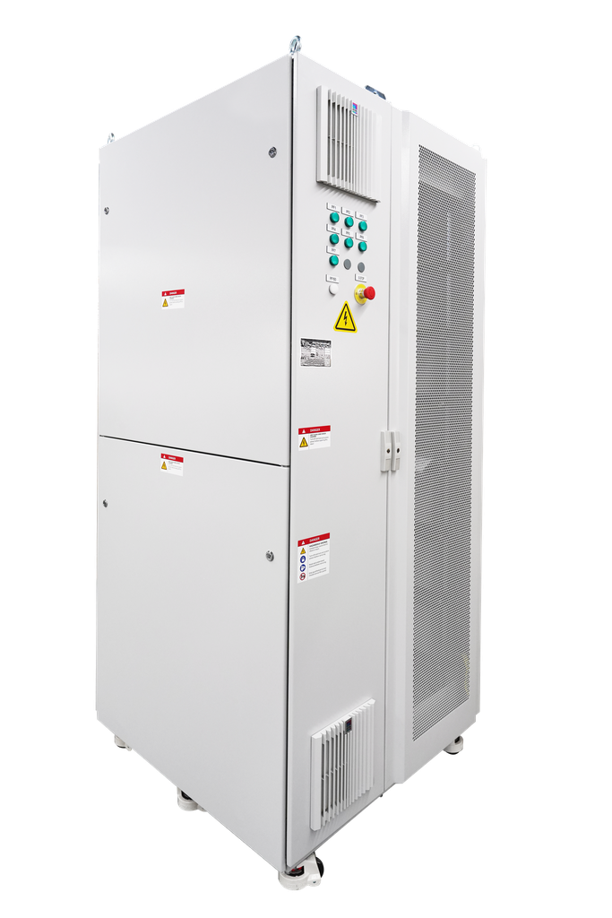 48U Cabinet
