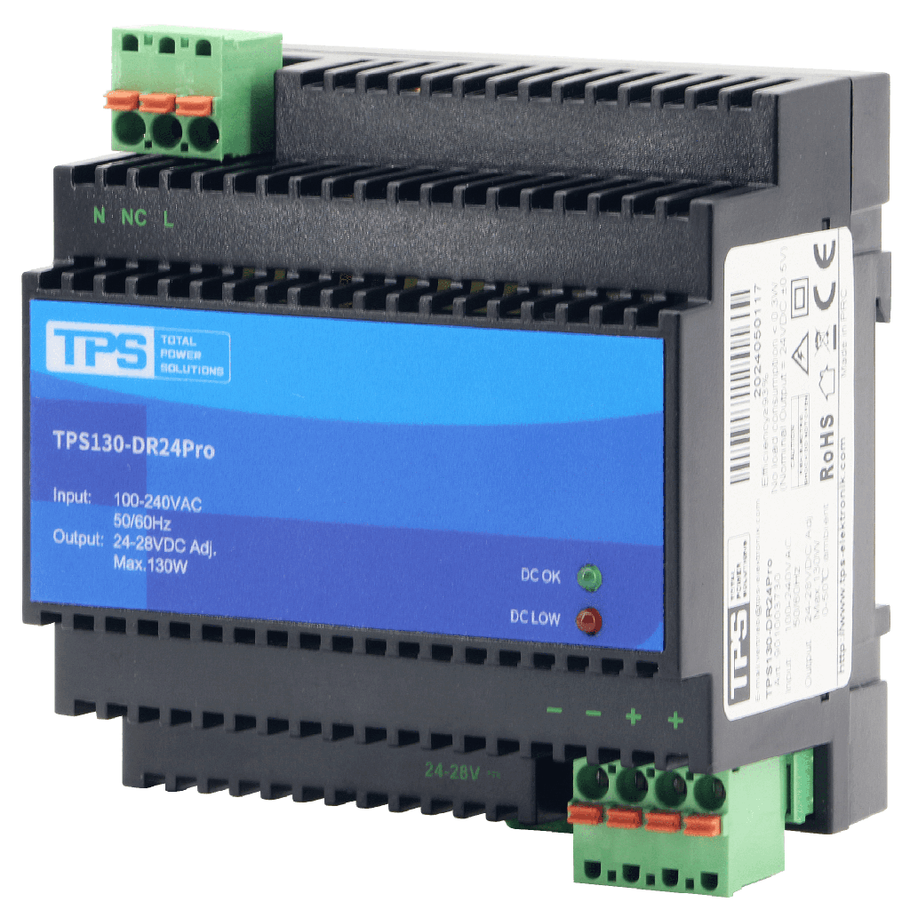 TPS130-DR24Pro