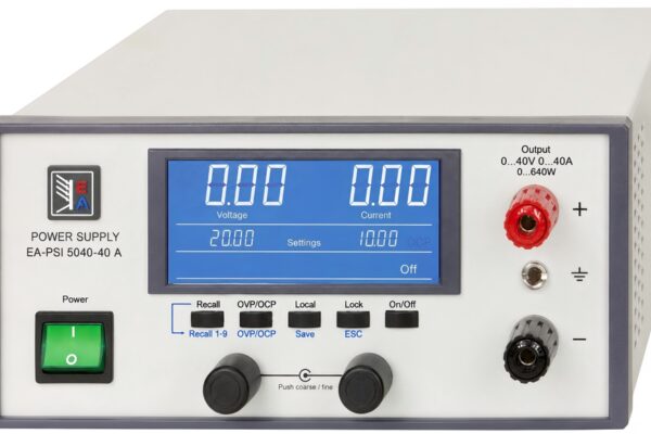 EA-PSI 5040-40A
