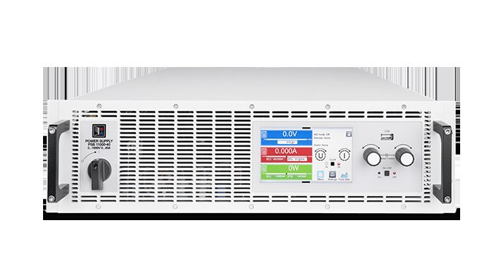 EA-PSBE 11000-40 3U
