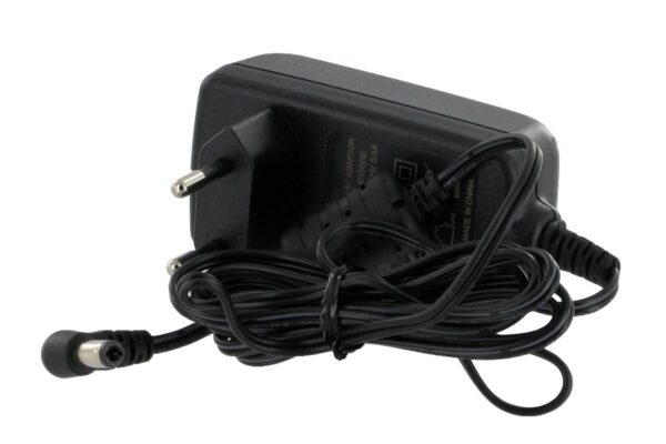Wall-Mounted Adapter