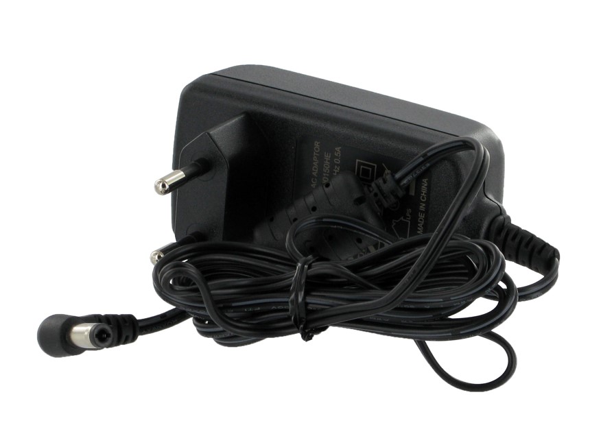 Wall-Mounted Adapter