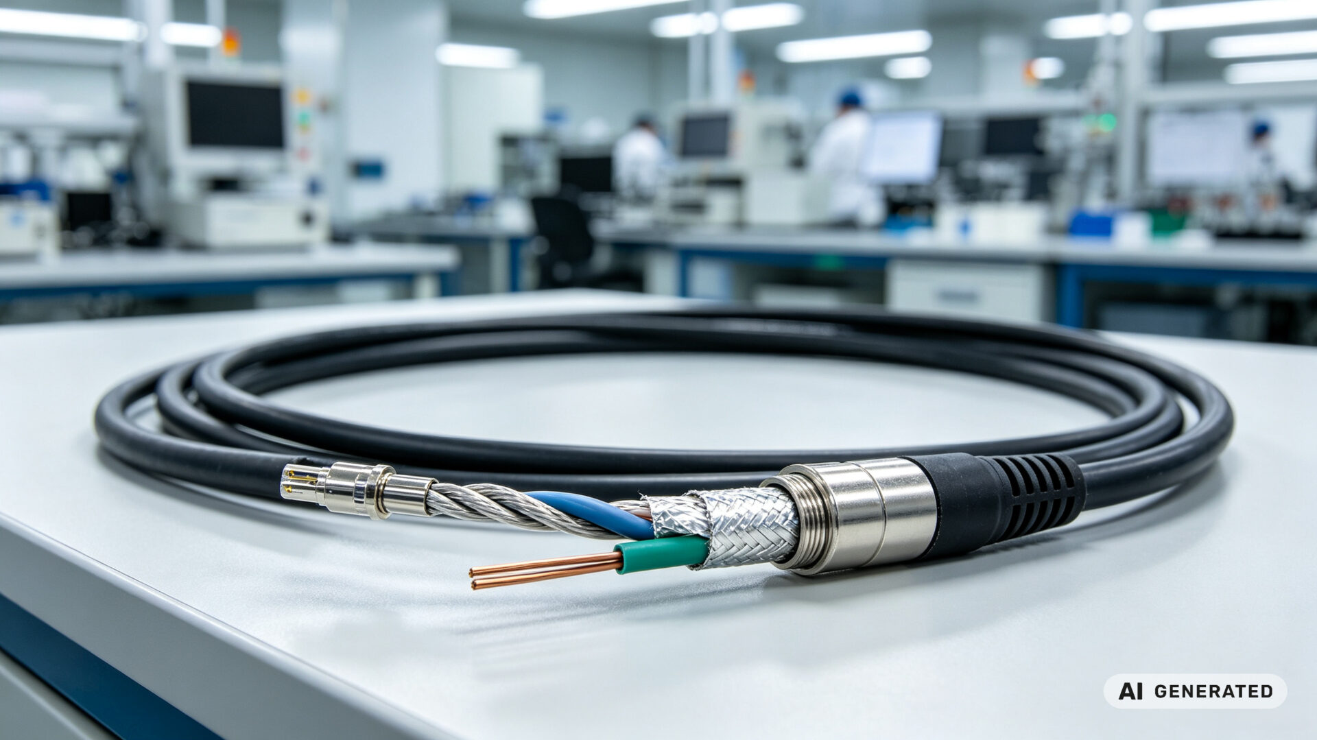 RTD 2-Wire 3-Wire 4-Wire Connection Configurations