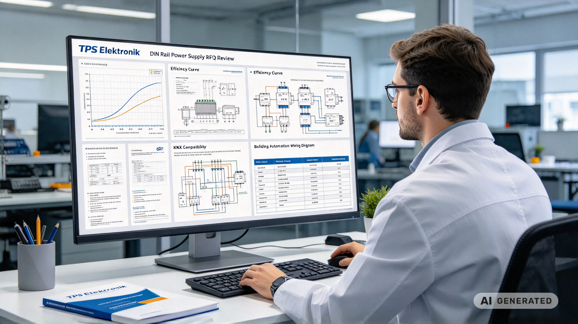 DIN Rail Power Supply Supplier RFQ Engineering Support Anbieter von Hutschienen-Netzteilen – Angebotsanfrage (RFQ) und technische Unterstützung